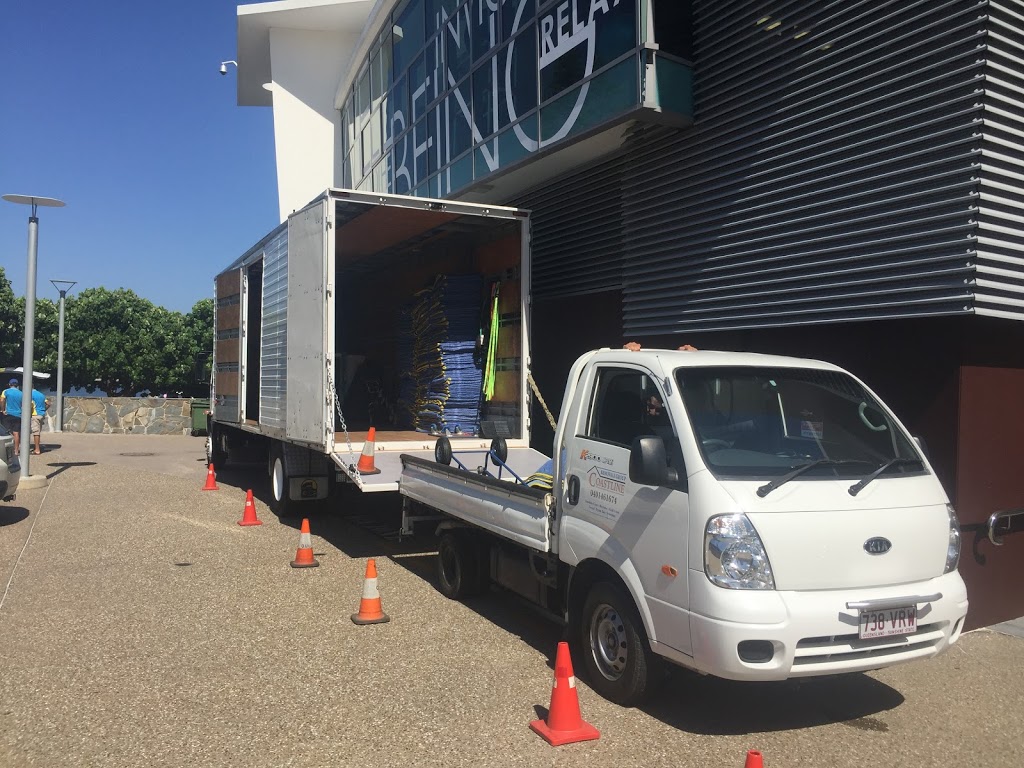 Coastline Removals Group | moving company | 142 Eastlake St, Carrara QLD 4211, Australia | 0401461674 OR +61 401 461 674