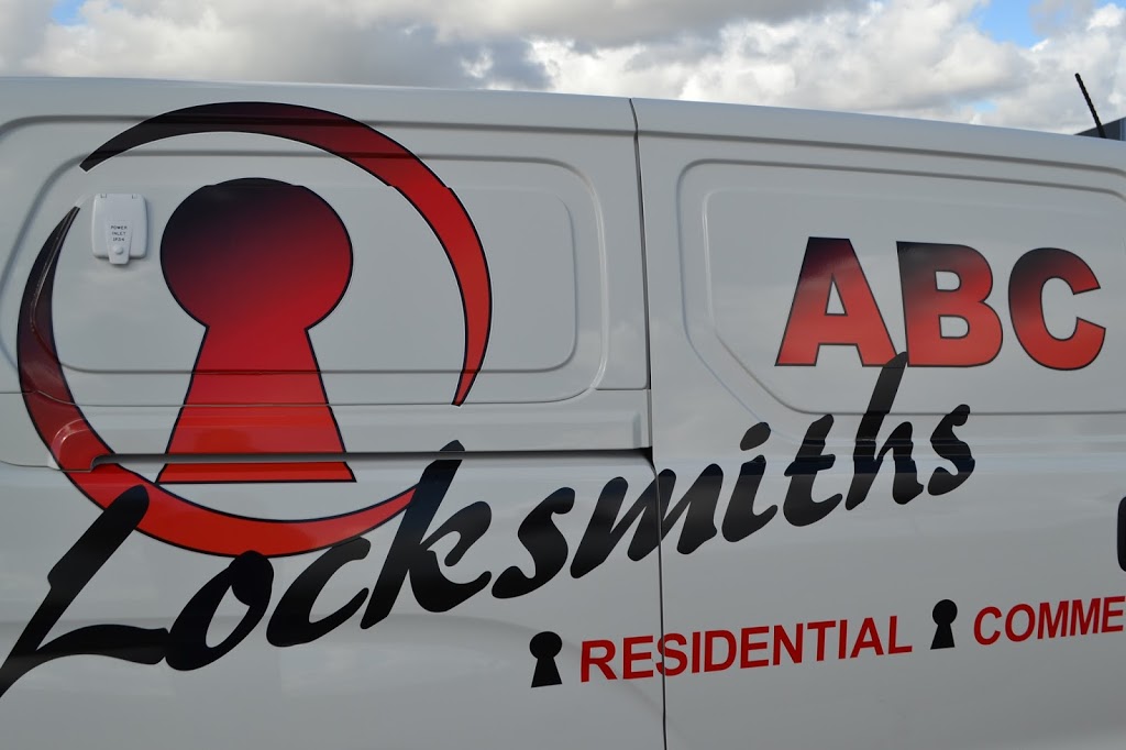 ABC Locksmiths | 5 Sussex Ct, Craigmore SA 5114, Australia | Phone: 0417 634 177