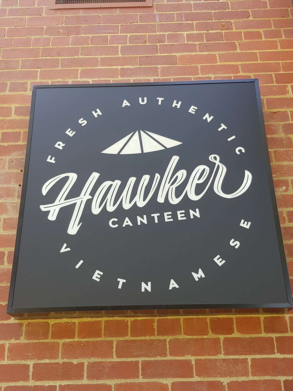 Hawker Canteen | restaurant | 13/519-539 St Kilda Rd, Melbourne VIC 3004, Australia | 0399727551 OR +61 3 9972 7551
