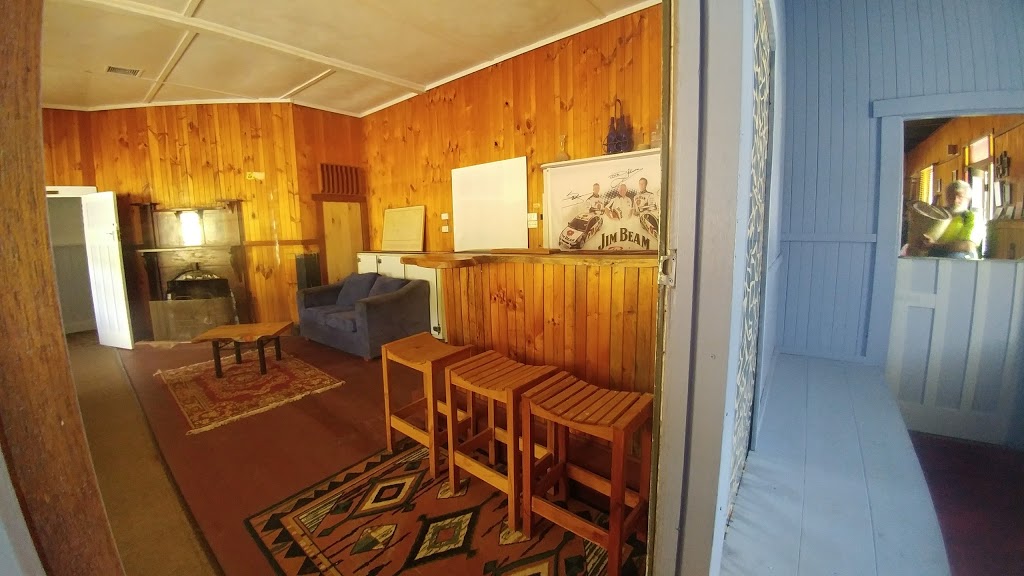 Pioneer Lodge | lodging | 45 Main Rd, Pioneer TAS 7264, Australia | 0417238671 OR +61 417 238 671