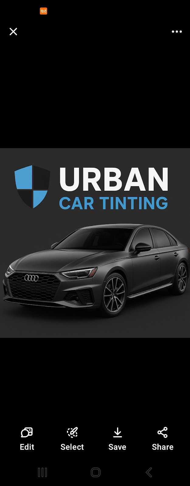 Urban Tinting Melbourne | 7 Golders Cres, Wyndham Vale VIC 3024, Australia | Phone: 0434 523 171