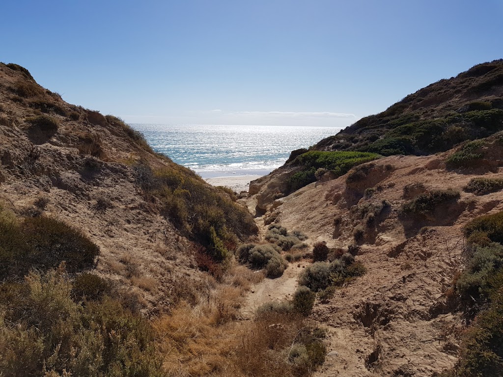 chinaman gully | park | Port Willunga SA 5173, Australia