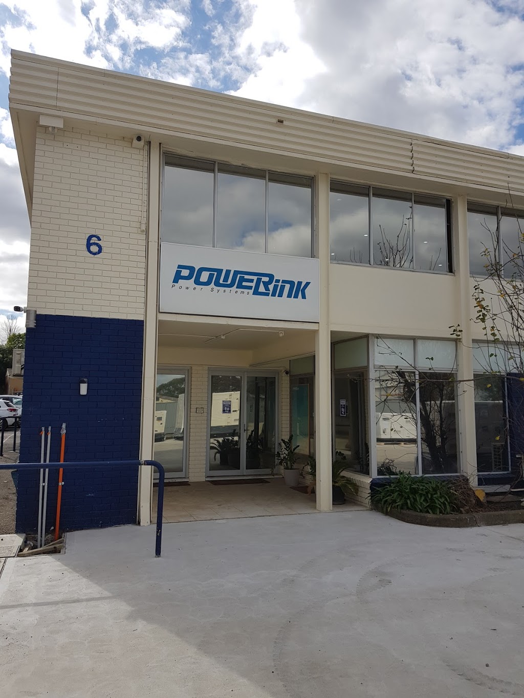 Powerlink Australia | 6/113 Woodpark Rd, Smithfield NSW 2164, Australia | Phone: (02) 8858 9688