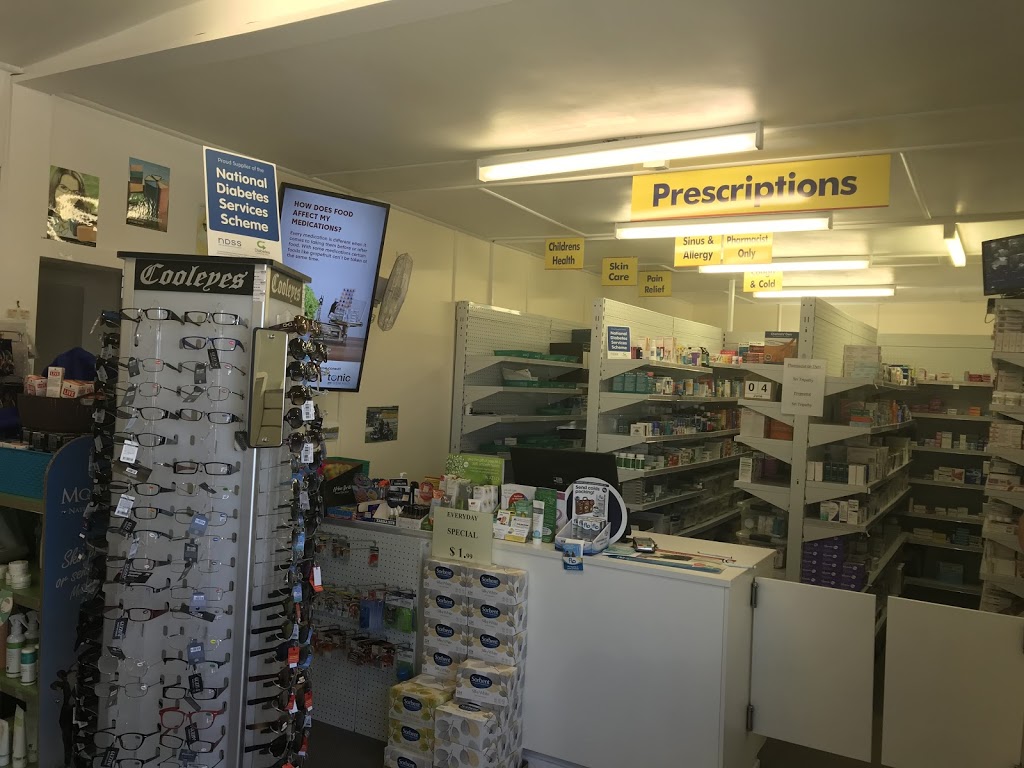 Toorbul Community Discount Pharmacy | 109 Esplanade, Toorbul QLD 4510, Australia | Phone: (07) 5498 8981