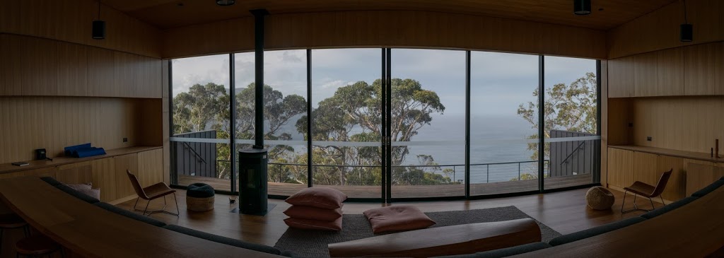 Cape Pillar Lodge | Cape Pillar TAS 7182, Australia | Phone: (03) 6392 2211