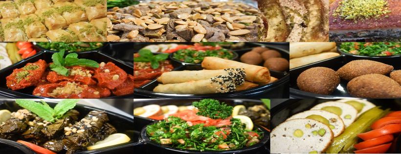 Mahrousseh Arabic Kitchen | restaurant | 1/505 Guildford Rd, Guildford West NSW 2161, Australia | 0296323300 OR +61 2 9632 3300