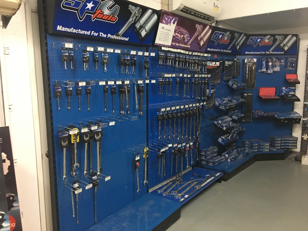 Central Highland Tools | 58 Hospital Rd, Emerald QLD 4720, Australia | Phone: (07) 4982 1322