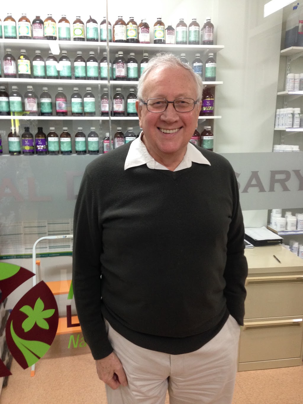 The Apothecarys Pantry T/A Abundant Life & Health | 252 High St, Penrith NSW 2750, Australia | Phone: (02) 4721 3198