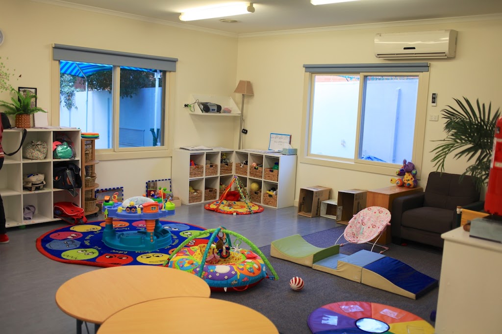 Goodstart Early Learning Heidelberg | 28 Rosanna Rd, Heidelberg VIC 3084, Australia | Phone: 1800 222 543