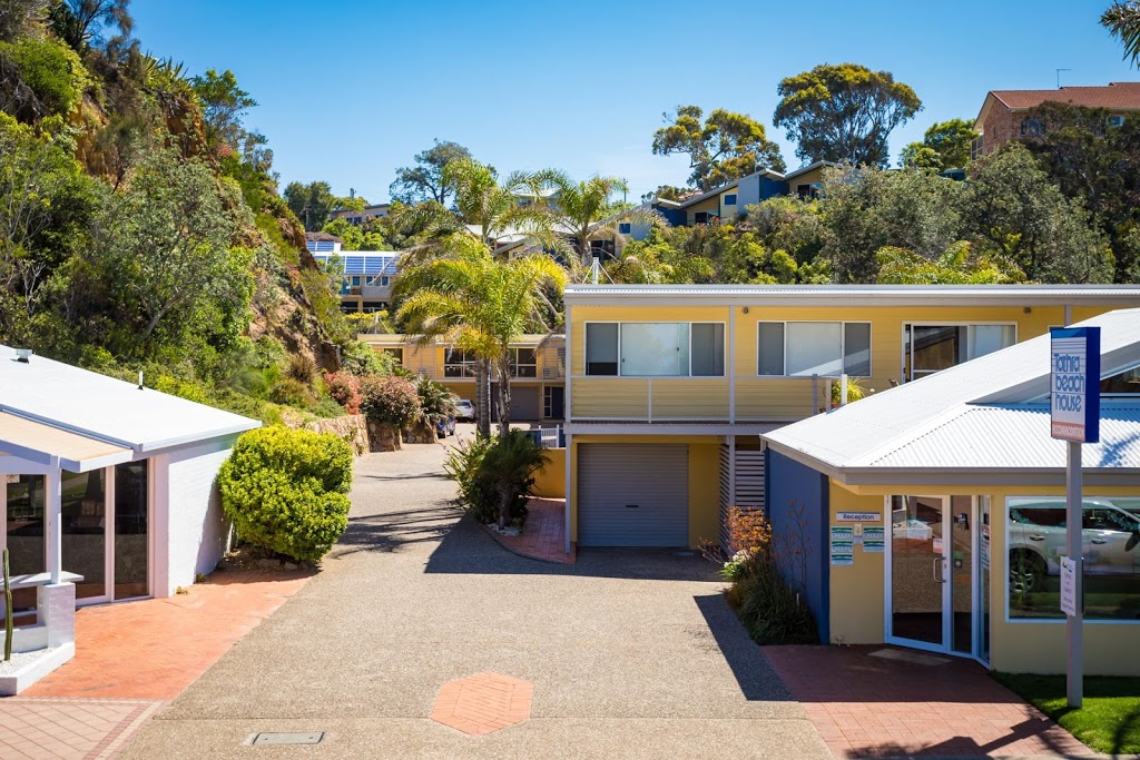 Tathra Beach House | lodging | 57 Andy Poole Dr, Tathra NSW 2550, Australia | 0264999900 OR +61 2 6499 9900