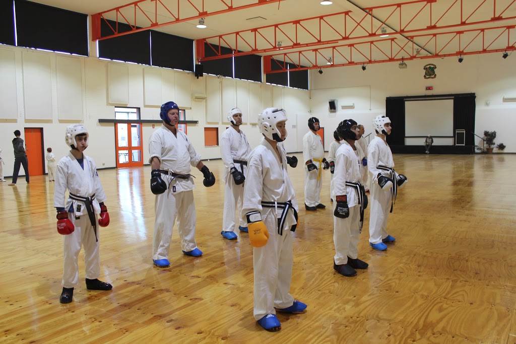 Seido Karate Bundoora | 1436 Plenty Rd, Bundoora VIC 3083, Australia | Phone: 0450 240 220