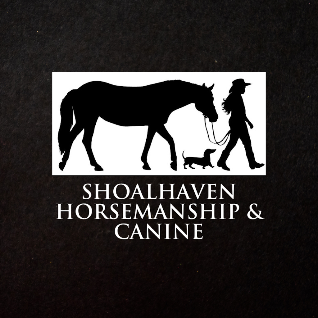 Shoalhaven Horsemanship and Canine | Tapitallee Rd, Tapitallee NSW 2540, Australia | Phone: 0478 726 488