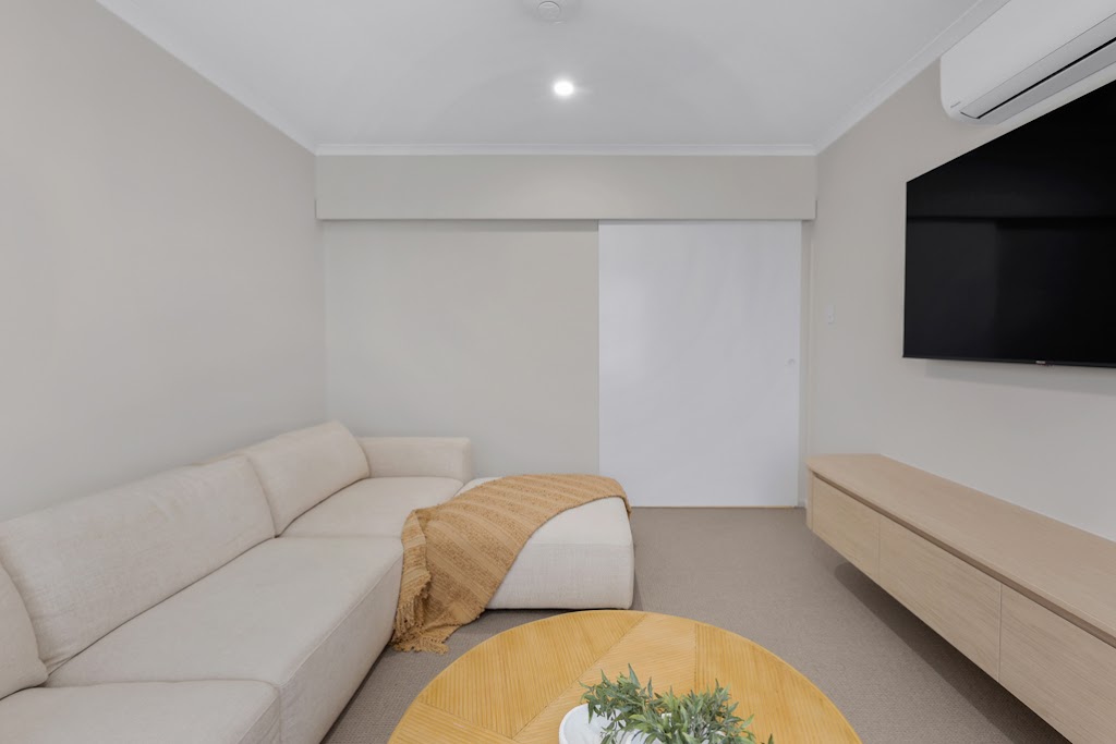 Gemini Homes – Daydream 245 Display Home | 22 Waters Bvd, Bakers Creek QLD 4740, Australia | Phone: 0408 552 406
