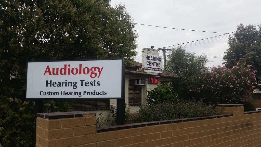 Victorian Hearing | doctor | 152 Millers Rd, Altona North VIC 3025, Australia | 0393251200 OR +61 3 9325 1200