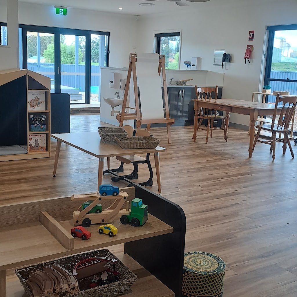 Circle Early learning Oberon | 6-8 Tasman St, Oberon NSW 2787, Australia | Phone: (02) 6336 1183