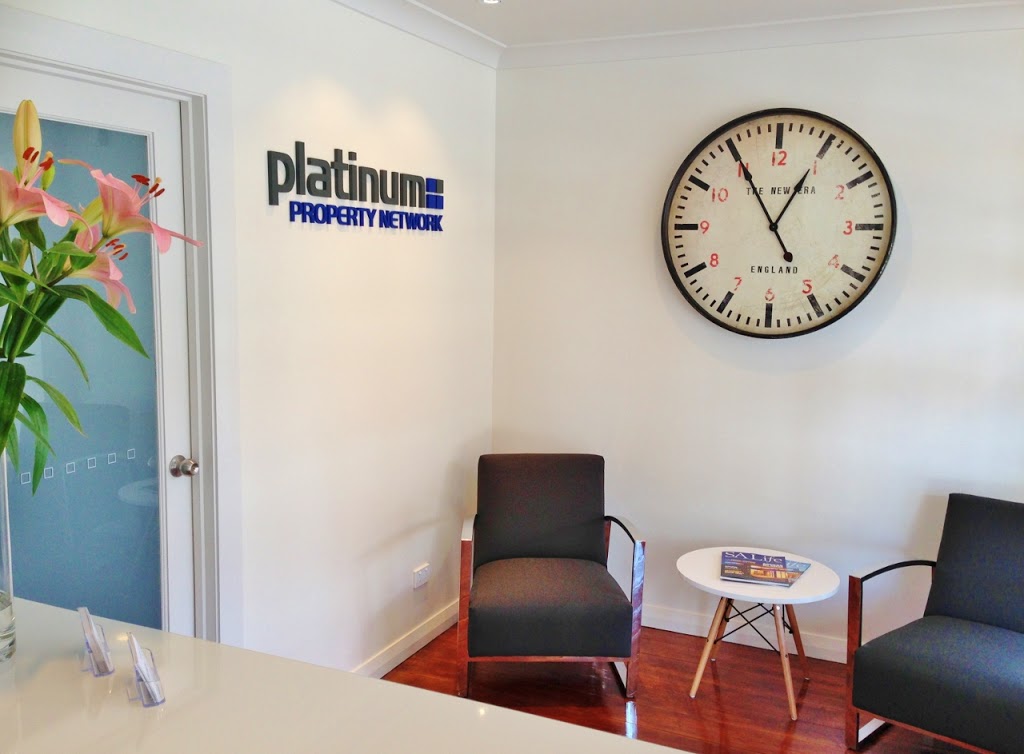 Platinum Property Network | real estate agency | 33 Warwick St, Walkerville SA 5081, Australia | 0883441000 OR +61 8 8344 1000