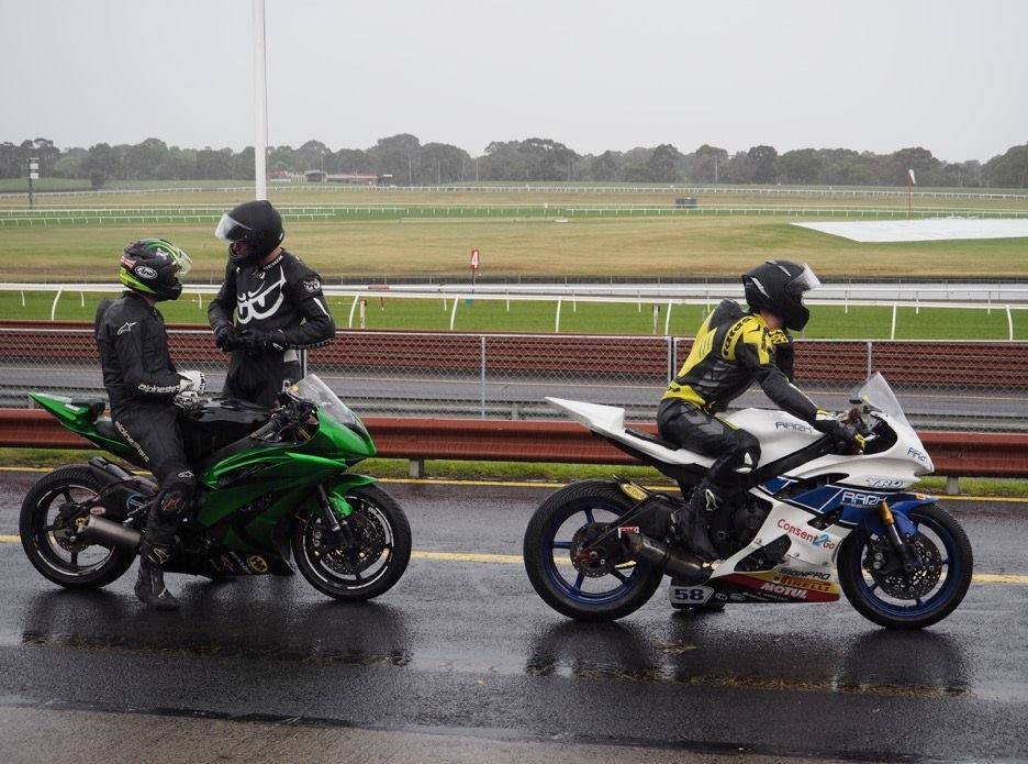 Ride-Tek MTA Motorcycle Training Academy | 591-659 Princes Hwy, Springvale VIC 3171, Australia | Phone: 1300 788 382