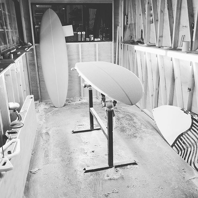 Bass SurfBoards | clothing store | 24 Collins Rd, Dromana VIC 3936, Australia | 0359818165 OR +61 3 5981 8165