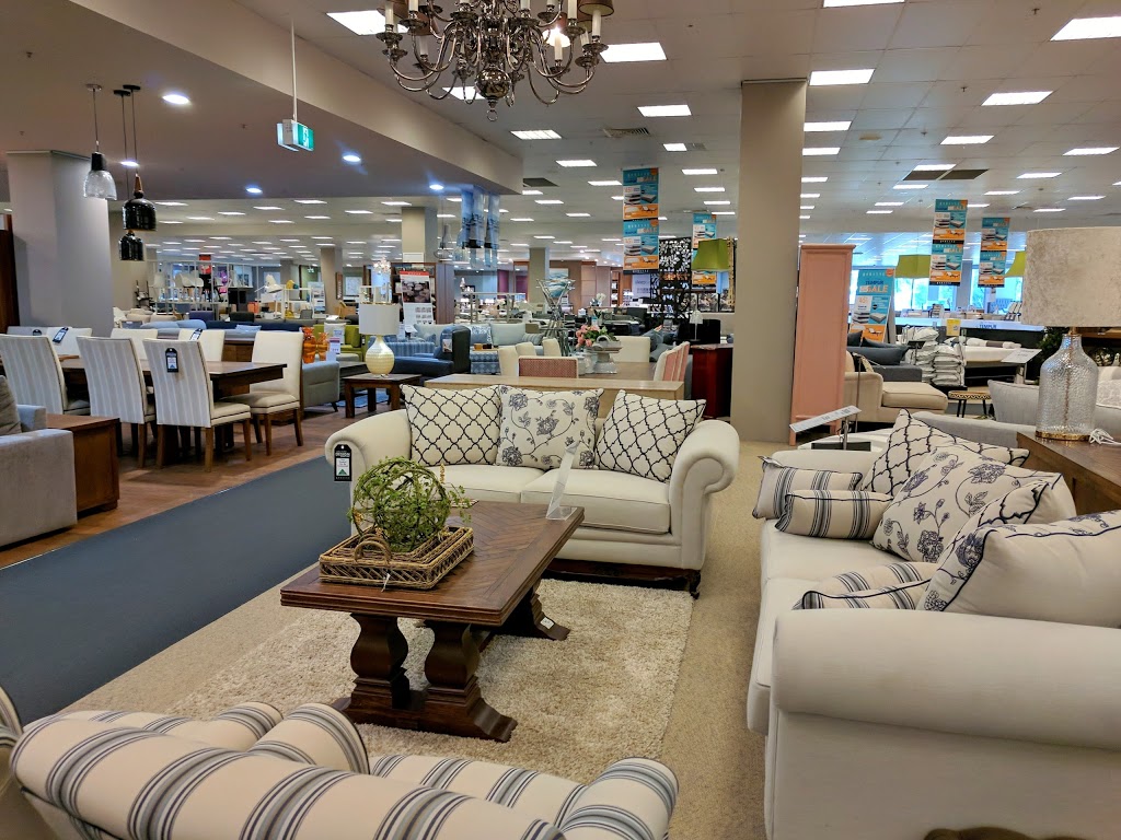 Domayne Belrose | furniture store | Shop GO1 Homemakers Supa Centa Belrose, 4-6 Niangala Cl, Belrose NSW 2085, Australia | 0294798800 OR +61 2 9479 8800