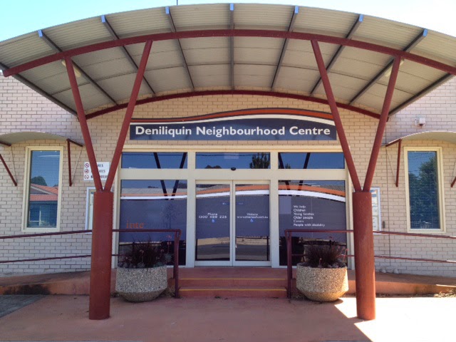 Intereach - Deniliquin Neighbourhood Centre | 78 Napier St, Deniliquin NSW 2710, Australia | Phone: 1300 488 226