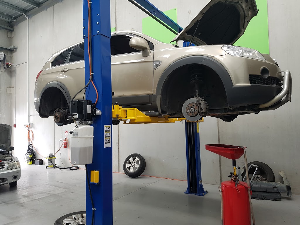 Watkins automotive | car repair | 5/7 Thamer St, Rosebud VIC 3941, Australia | 0359864473 OR +61 3 5986 4473