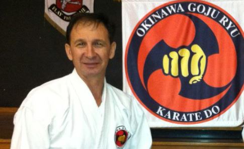 Okinawa Goju Ryu Karate Do Australia | White Hart Dr, Rouse Hill NSW 2155, Australia | Phone: 0409 822 285