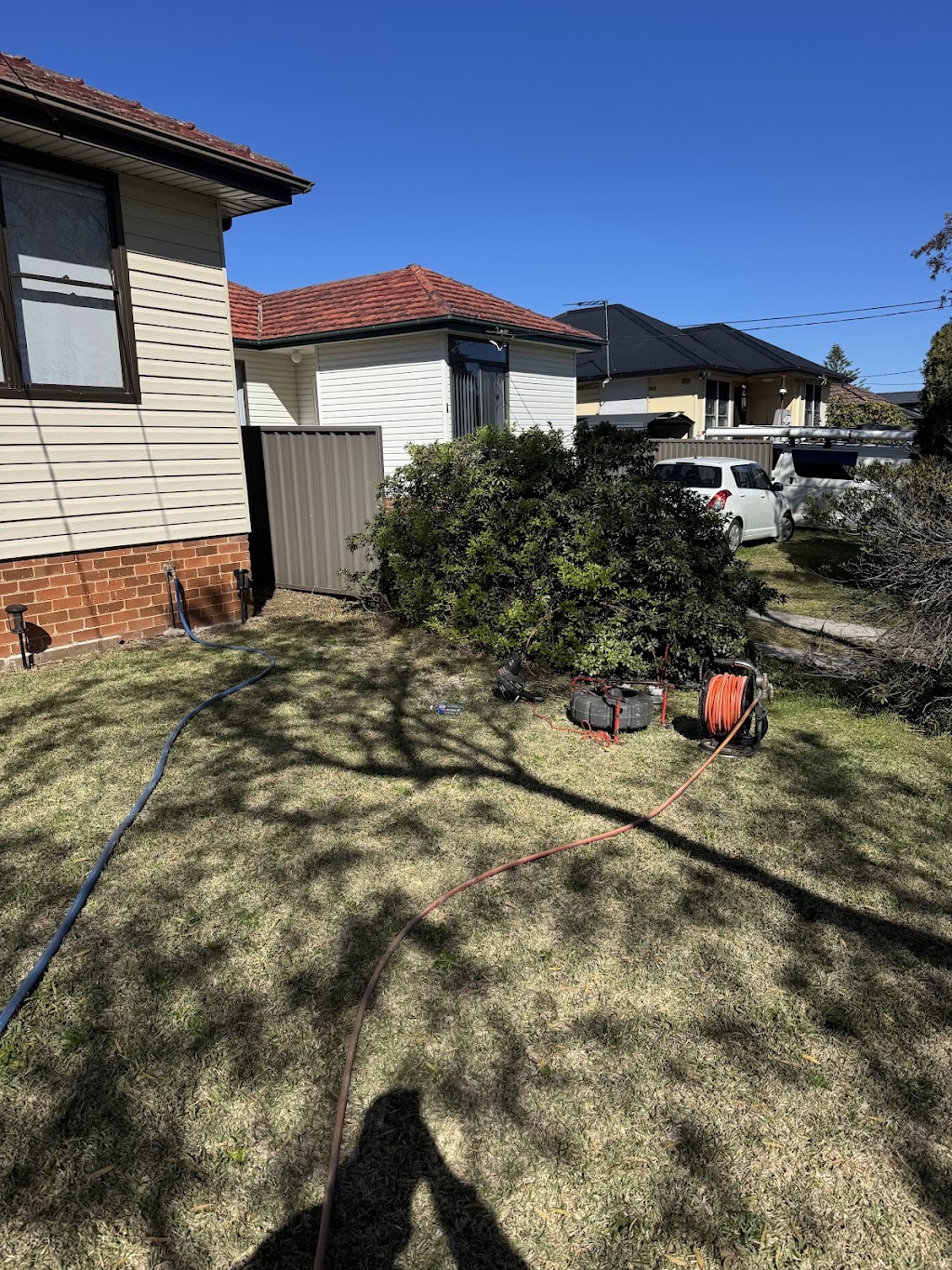 Reed Plumbing Group | 38 Clive St, Revesby NSW 2212, Australia | Phone: 0420 797 141