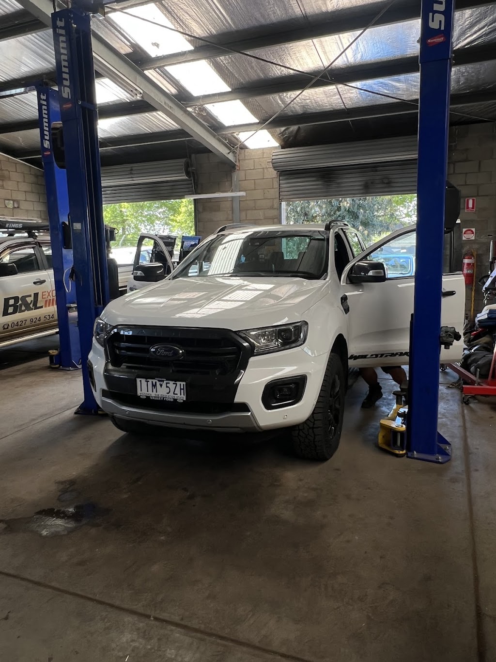 Rockin Automotive | 5 Moroney St, Maffra VIC 3860, Australia | Phone: 0466 038 354