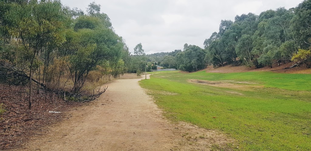 Harry Pottage Reserve | Unnamed Road, Macleod VIC 3085, Australia