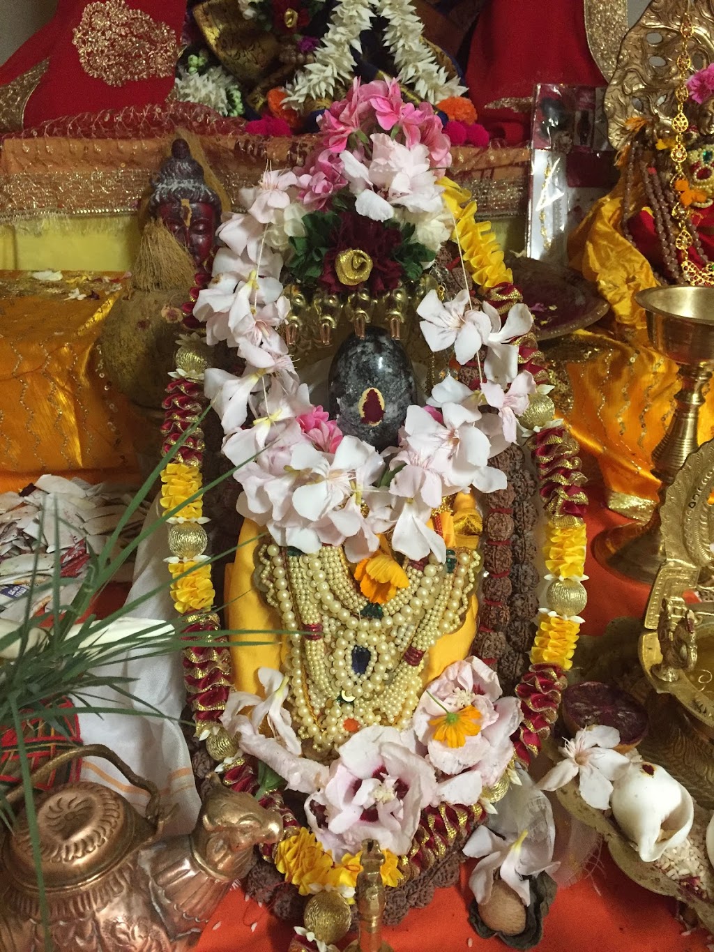 Canberra Sri Kalikambal Devasthanam | hindu temple | 4 Lansell Circuit, Wanniassa ACT 2903, Australia | 0417292337 OR +61 417 292 337