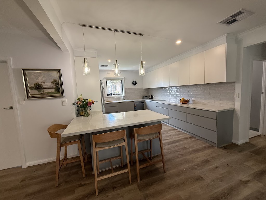 CJV Building & Renovations | 123 David Hill Rd, Monbulk VIC 3793, Australia | Phone: 0407 837 438