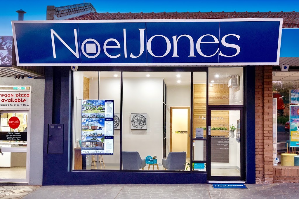 Noel Jones Croydon | real estate agency | 38 McAdam Square, Croydon VIC 3136, Australia | 0398794422 OR +61 3 9879 4422
