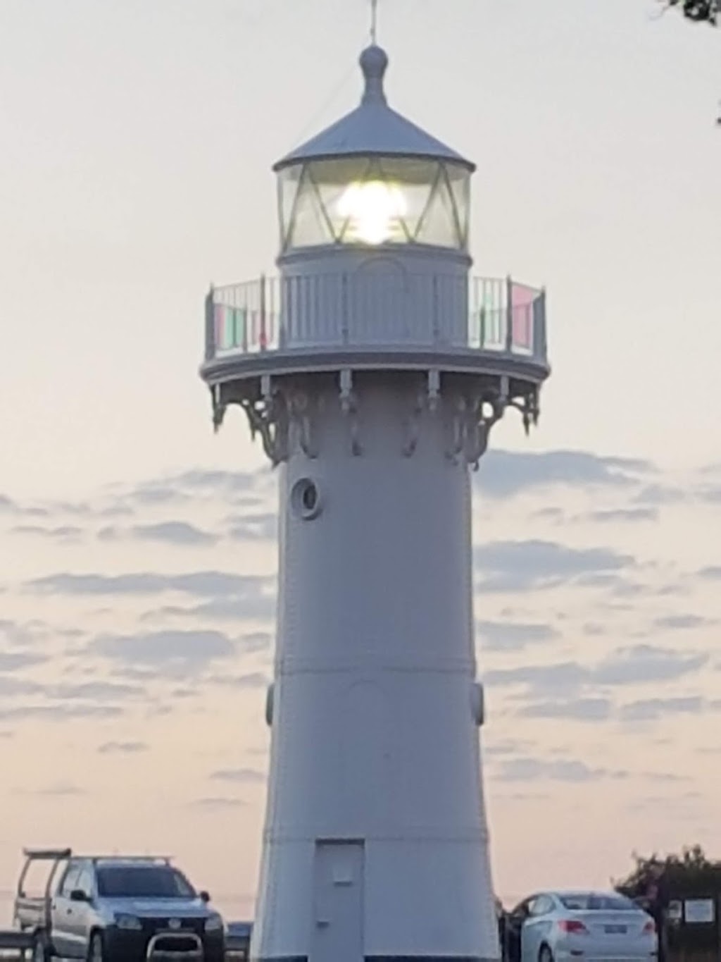 Lighthouse Oval | park | Deering St, Ulladulla NSW 2539, Australia