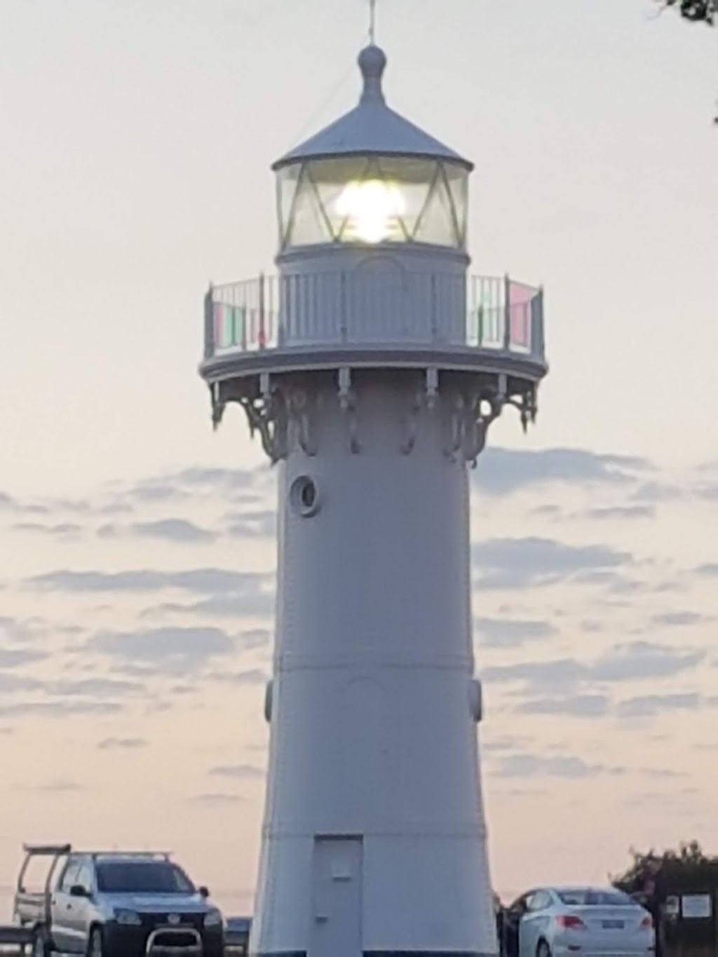 Lighthouse Oval | Deering St, Ulladulla NSW 2539, Australia