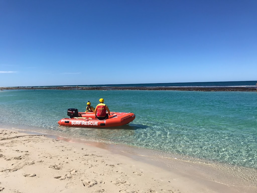 Yanchep Surf Life Saving Club | 5 Brazier Rd, Yanchep WA 6035, Australia | Phone: 0428 420 842