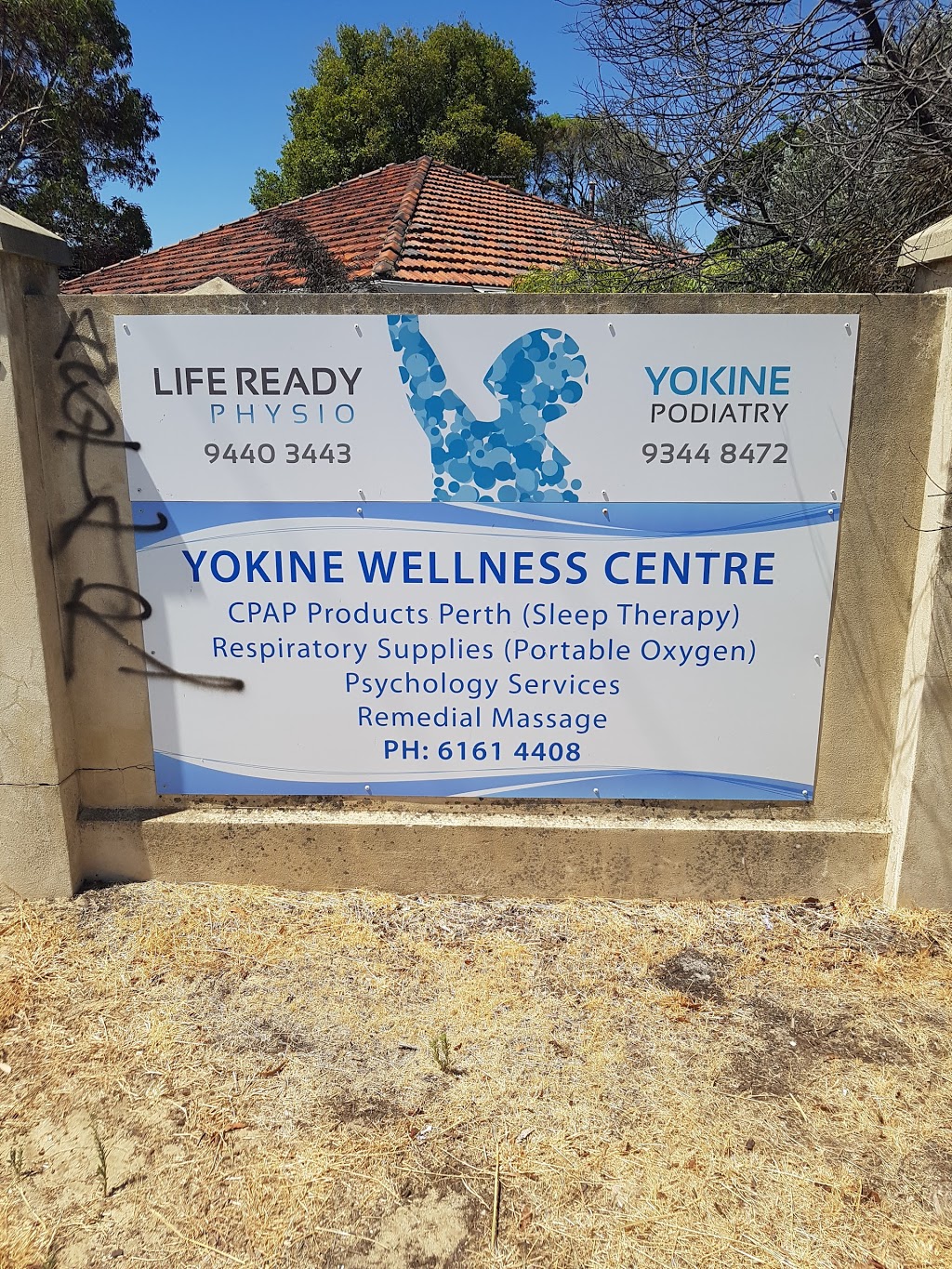CPAP Therapy Services | 192A Flinders St, Yokine WA 6060, Australia | Phone: (08) 9349 0799