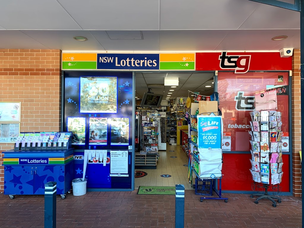 TSG Arndell Park | Shop GF09, Arndell Park Shopping Centre, 69 Holbeche Rd, Arndell Park NSW 2148, Australia | Phone: (02) 9676 7968
