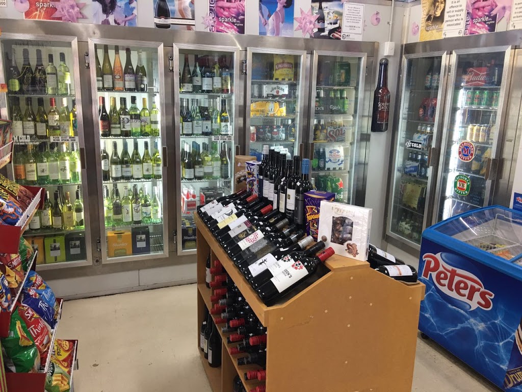 North Lyneham Mini Mart | 3 Colville St, Lyneham ACT 2602, Australia | Phone: (02) 5105 0059