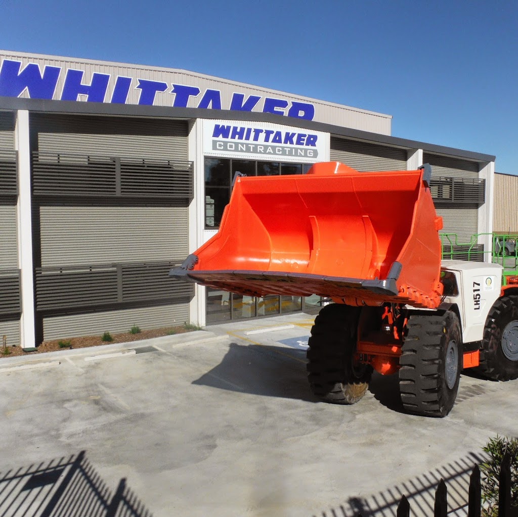 Whittaker Contracting | car repair | 4 Colliers Ave, Narrambla NSW 2800, Australia | 0263920000 OR +61 2 6392 0000