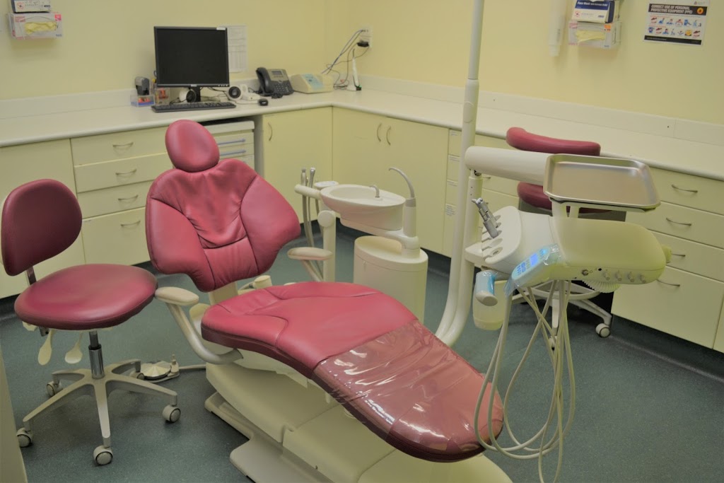 Centre Health Dental | dentist | 9/25 Captain Cook Dr, Barrack Heights NSW 2528, Australia | 0242959944 OR +61 2 4295 9944