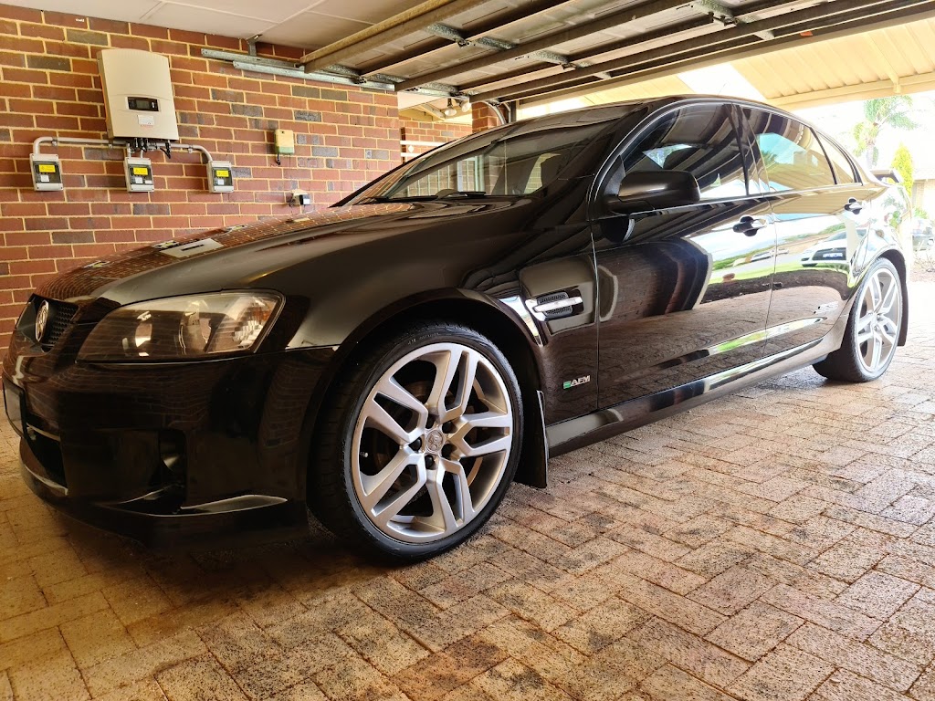 Jason rossi car detailing | Cascade Rd, Wandi WA 6167, Australia | Phone: 0425 609 236