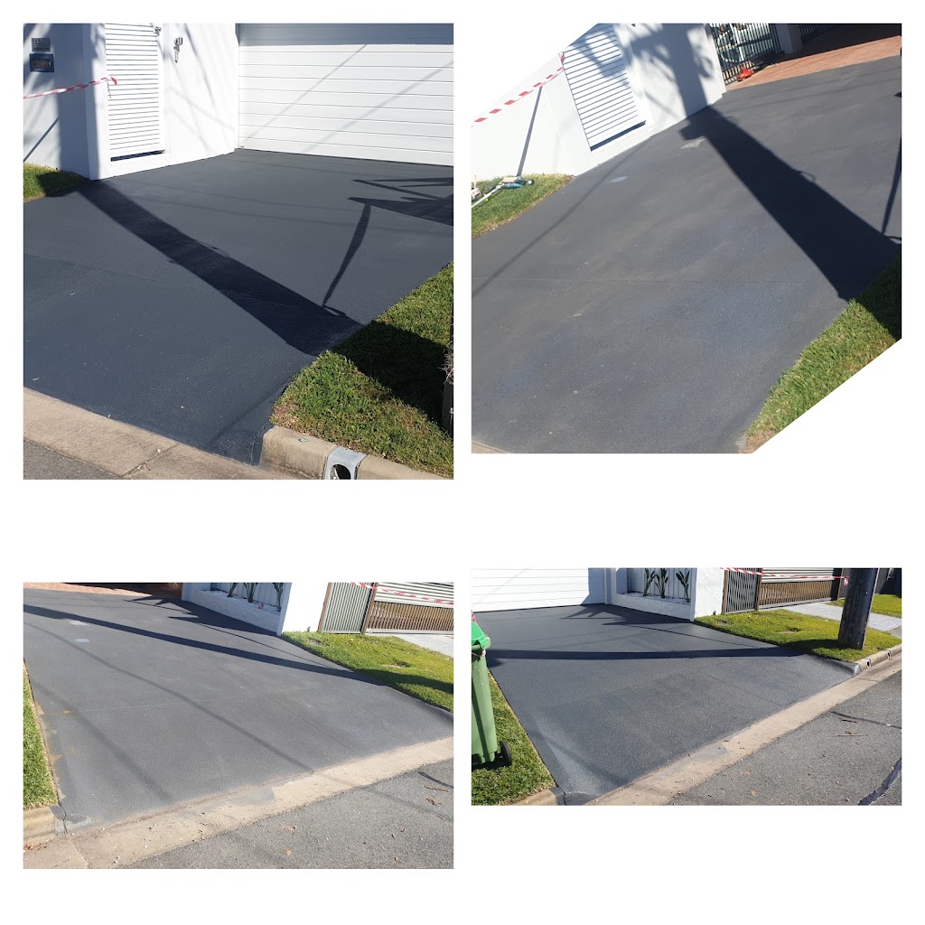ACS Concept Painting | Federation Dr, Terranora NSW 2486, Australia | Phone: 0419 956 216