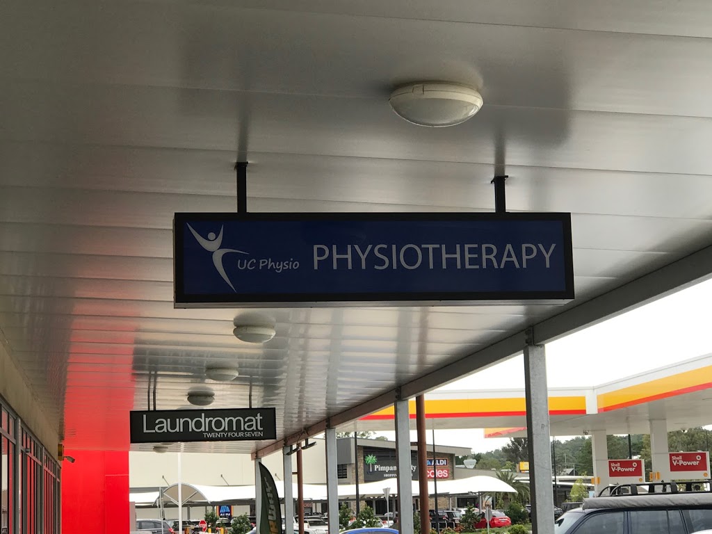 UC Physio | physiotherapist | Shop P02/136 Pimpama Jacobs Well Rd, Pimpama QLD 4209, Australia | 0755618111 OR +61 7 5561 8111