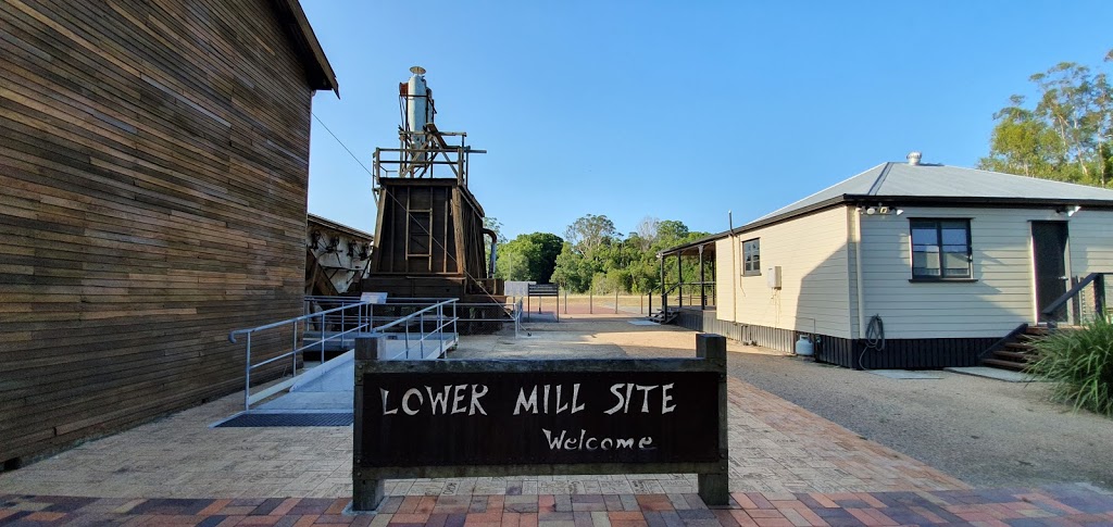 Mill Place | park | 5 Maple St, Cooroy QLD 4563, Australia
