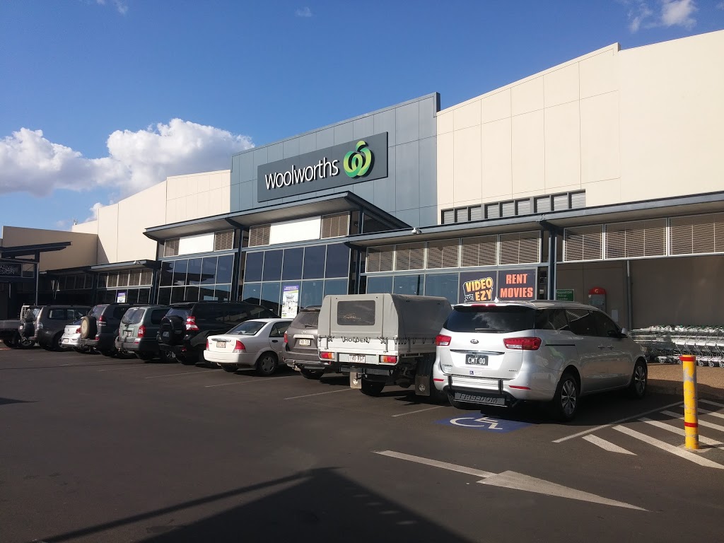 Woolworths Highfields | supermarket | 66 Highfields Rd, Highfields QLD 4352, Australia | 0746132804 OR +61 7 4613 2804