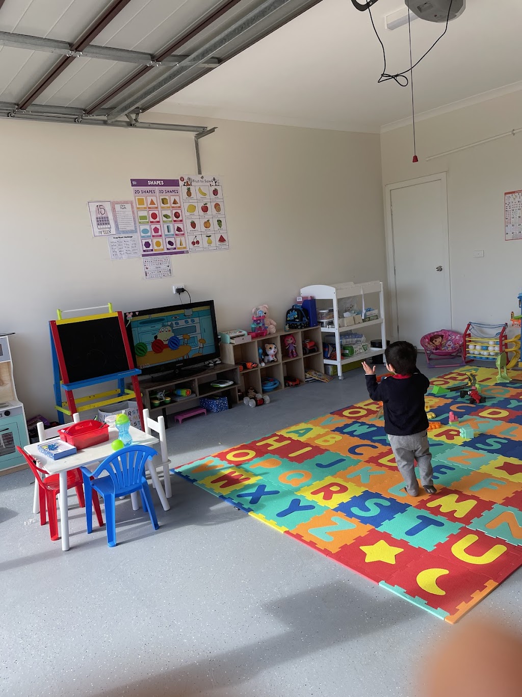 KIDS family day care mickleham | 8 Bringa Dr, Mickleham VIC 3064, Australia | Phone: 0420 565 160