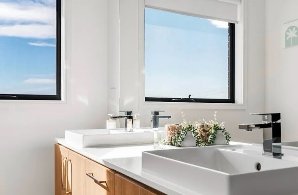 STL Plumbing Services Pty Ltd | 60 Ron Penhaligon Way, Robina QLD 4226, Australia | Phone: 0430 891 741