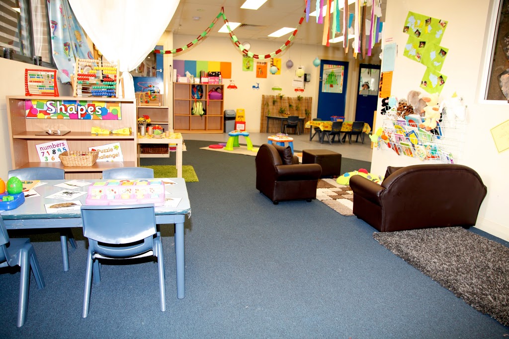 Headstart Early Learning Centre Oatlands | school | 92 Bettington Rd, Oatlands NSW 2117, Australia | 1800517034 OR +61 1800 517 034