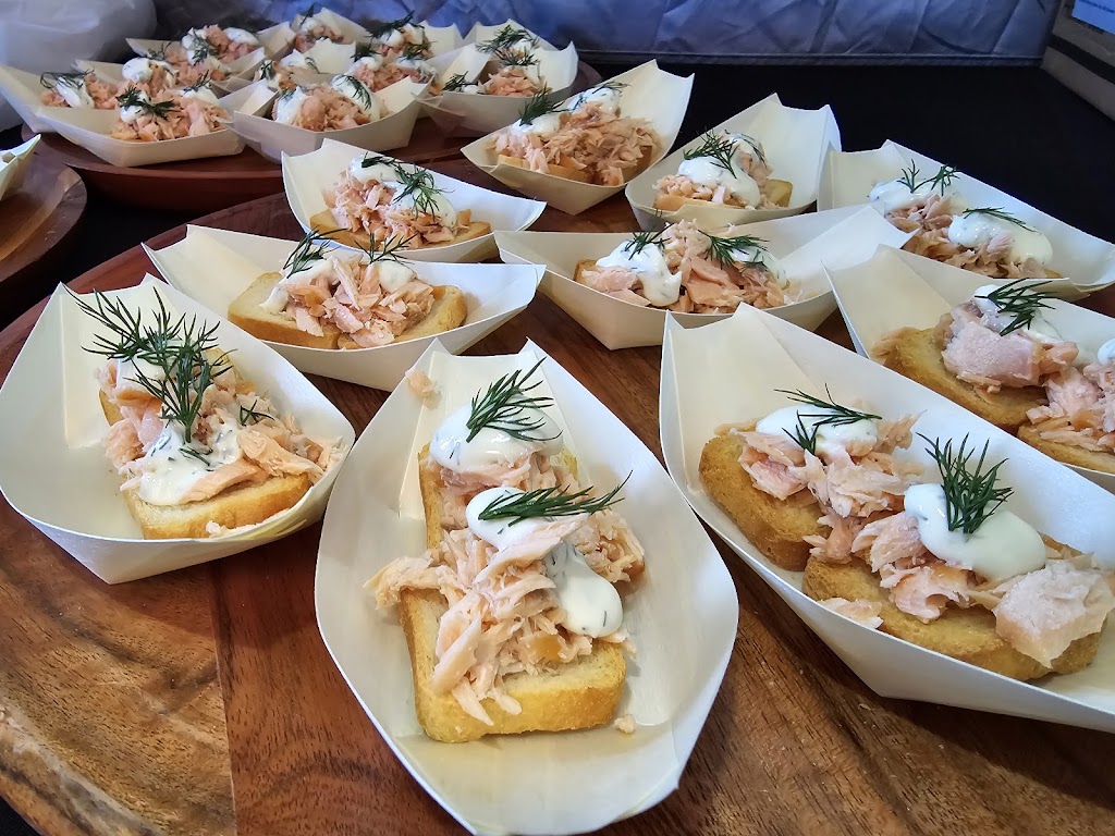 Smokin M Bbq | Morilla st, Opal St, Lightning Ridge NSW 2834, Australia | Phone: 0407 030 810