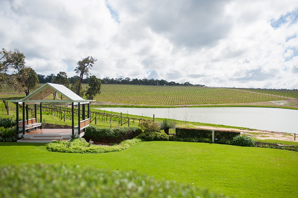 Aravina Estate | 61 Thornton Rd, Yallingup WA 6282, Australia | Phone: (08) 9750 1111